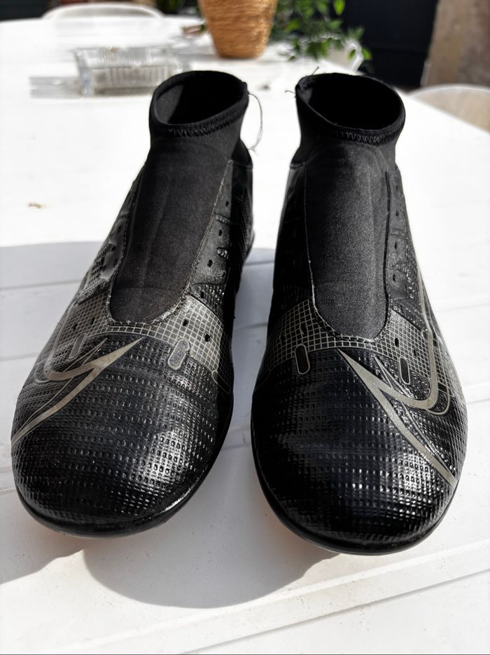 Crampon mercurial Nike