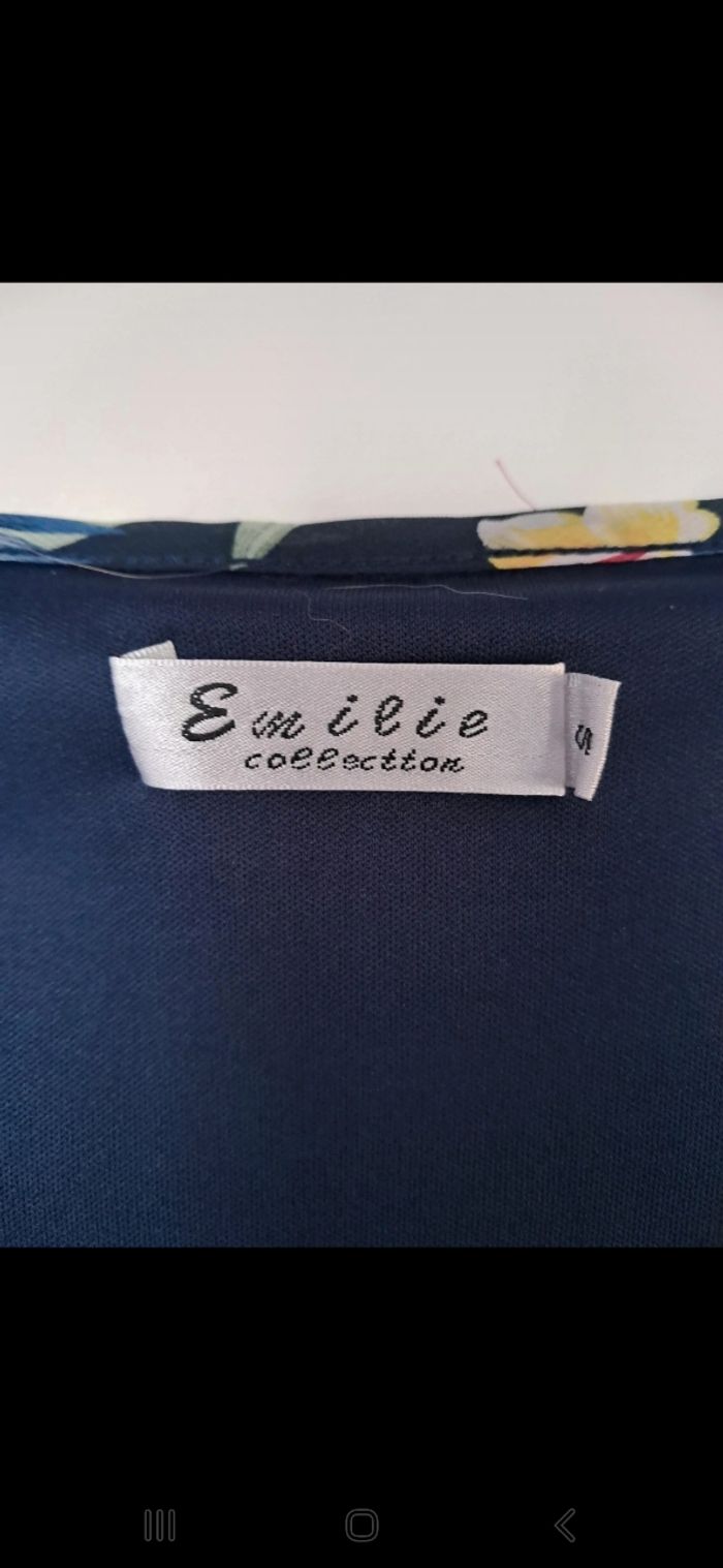 Robe femme Emilie Collection - photo numéro 4