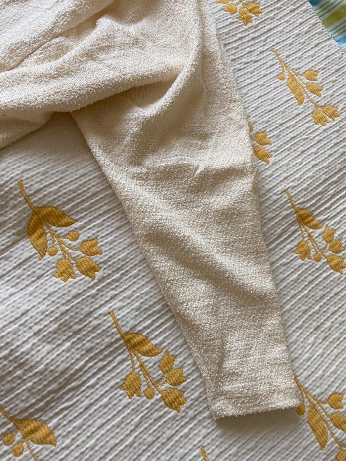 La robe blanc mango taille S neuf - photo numéro 7
