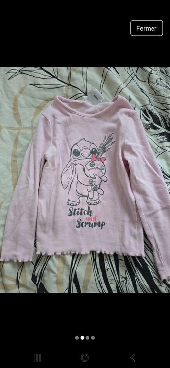 Stitch