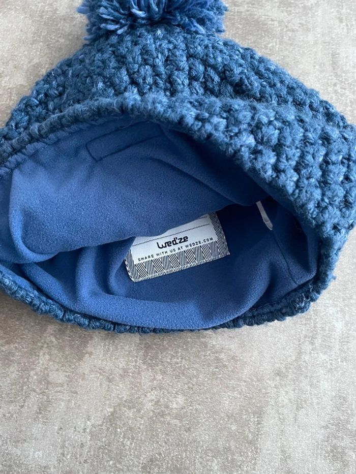 Bonnet de ski enfant - photo numéro 2