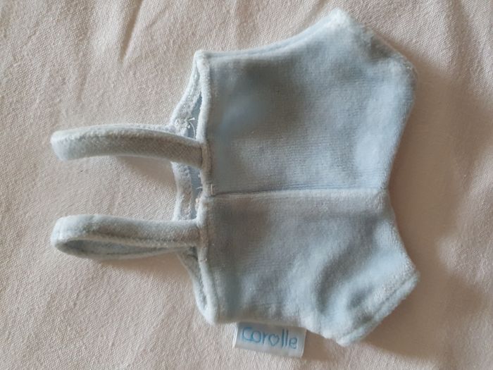 Lot de 2 vêtements pour poupée Corolle - photo numéro 3