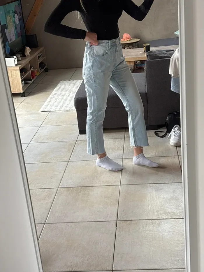 Pantalon femme - photo numéro 3