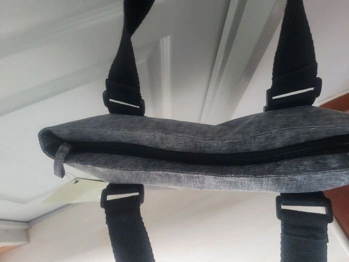 totebag et ou sac à dos neuf   14.5 litres - photo numéro 4