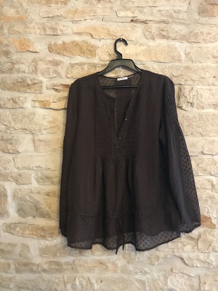 Blouse femme