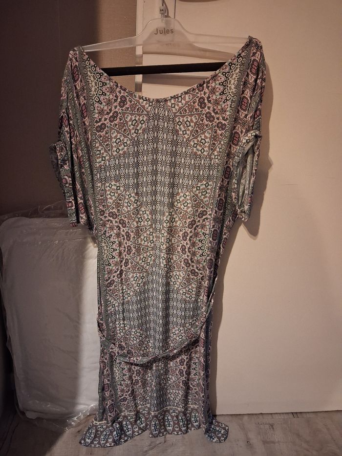 Robe été - photo numéro 2