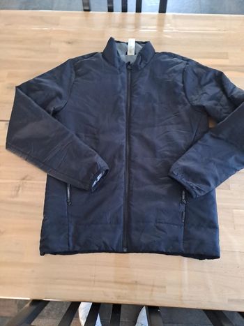 Manteau décathlon