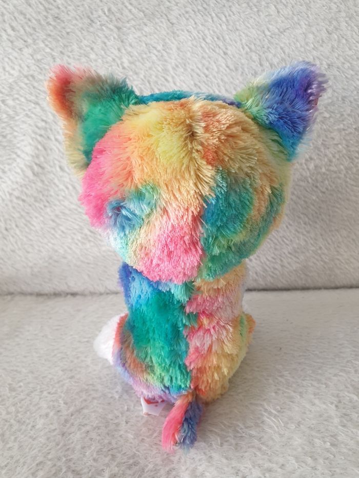Peluche Beanie Boos Ty Isla - photo numéro 4