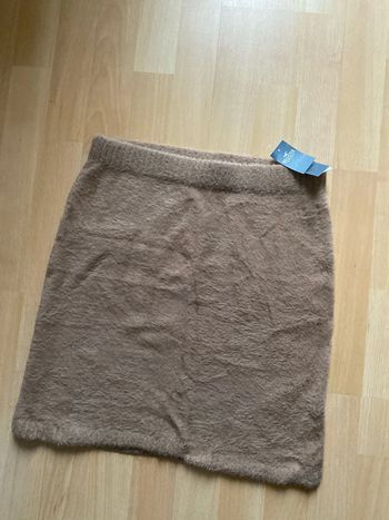 Jupe Hollister taille L Neuve