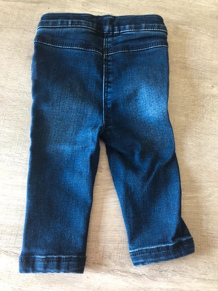 Jeans bébé - photo numéro 2