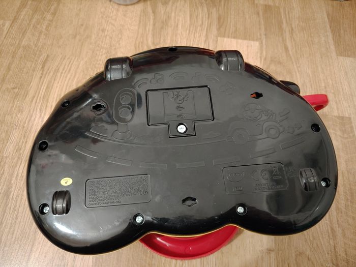 Vroum vroum des découvertes - photo numéro 3