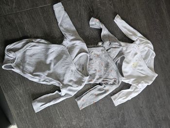 Body bébé