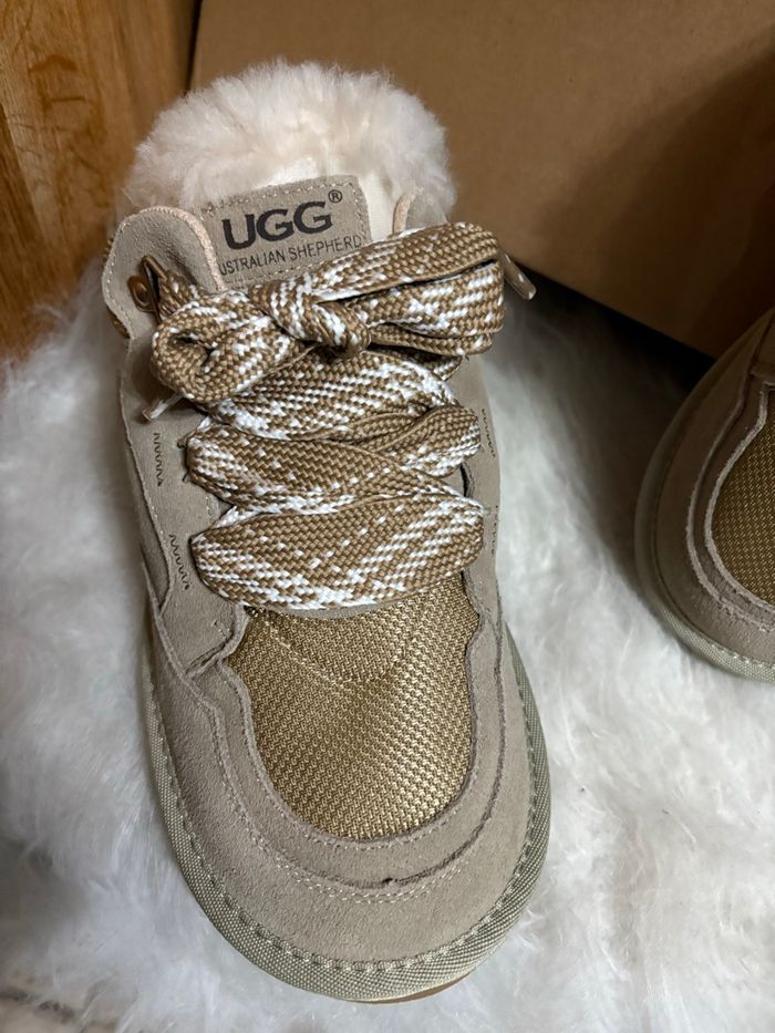 Ugg lowmel beige taille 39