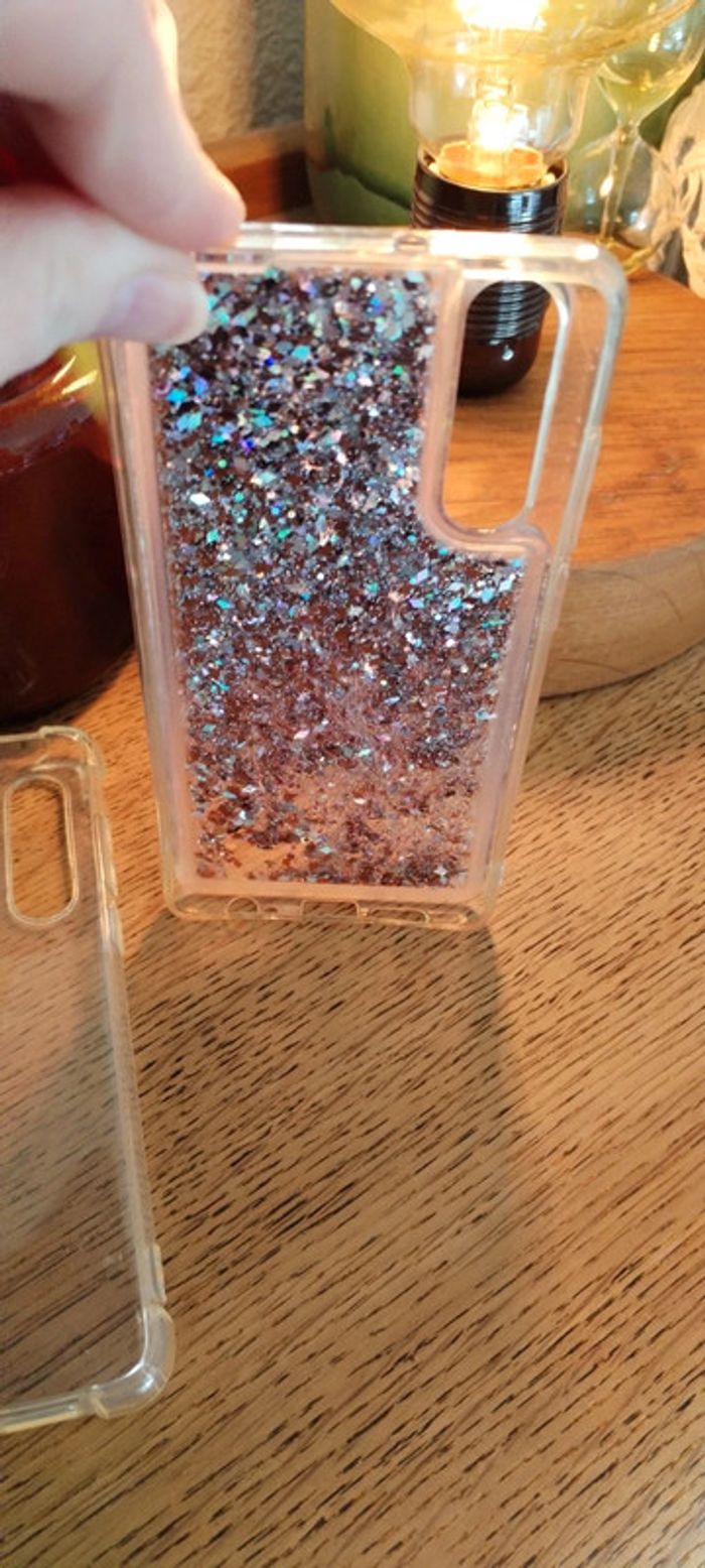 Coque Huawei P30 - photo numéro 7