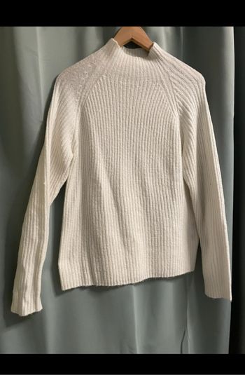 Pull beige
