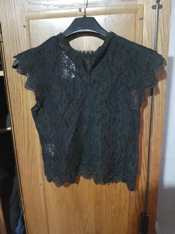 Blouse pimkie 32