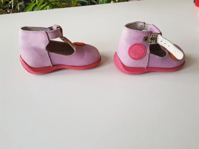 Chaussure 🔄 - photo numéro 8