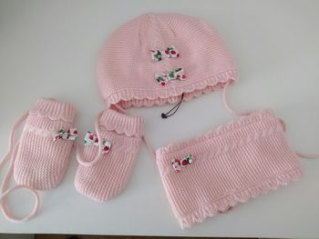 Ensemble sergent major