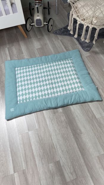 Tapis eveil bébé