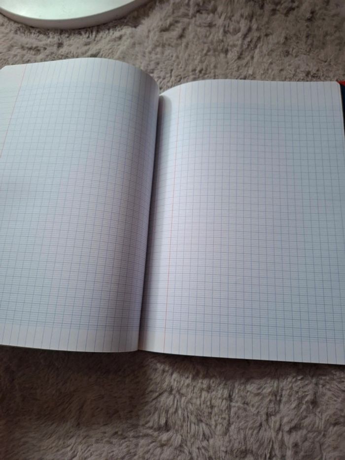 Lot fournitures scolaires / papeterie - photo numéro 8