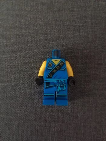 Ninjago jay (tournamente of éléments)