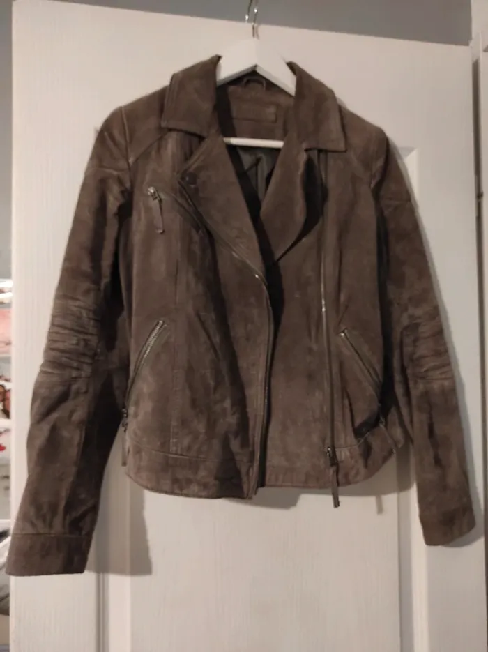 Veste