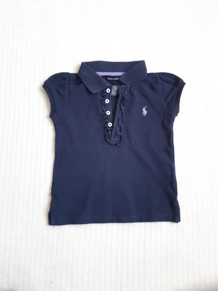 Polo Ralph Lauren 2 ans