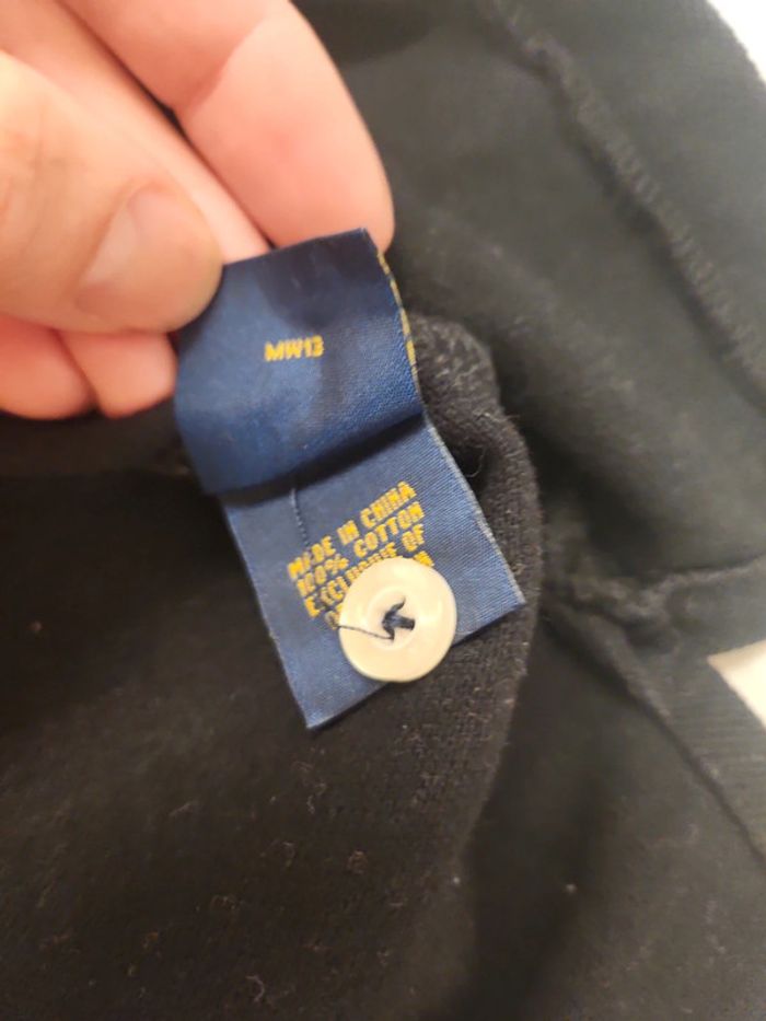 Polo Ralph Lauren - photo numéro 4
