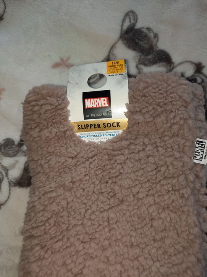 Chaussettes - photo numéro 3