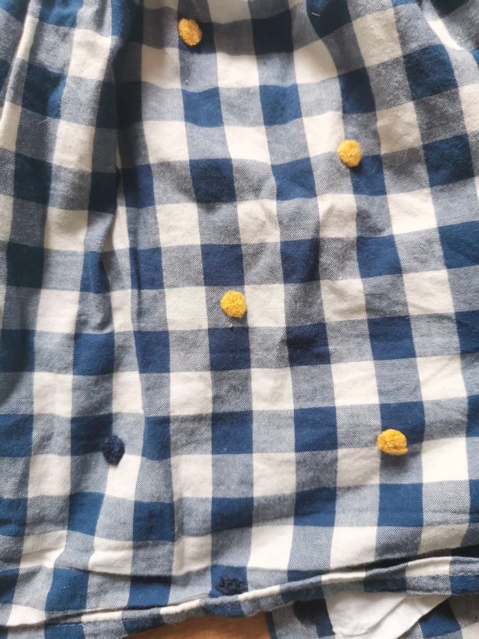 Ensemble Absorba et 3 pommes 6mois - photo numéro 3