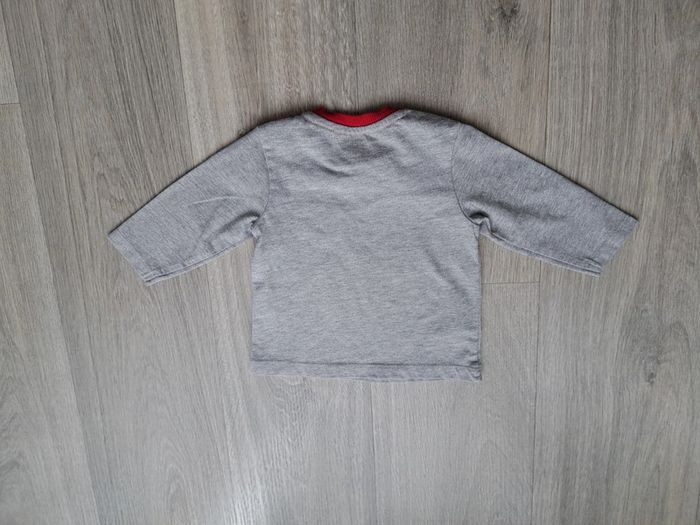 T-shirt - photo numéro 3