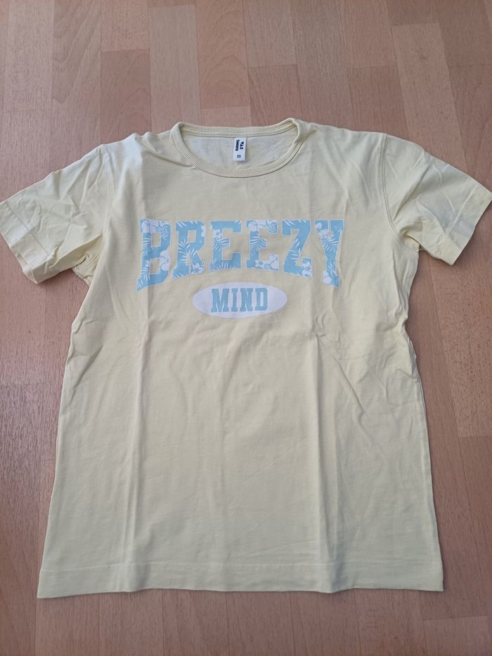 Tee shirt