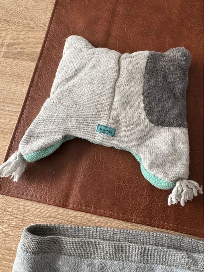 Accessoires hiver - photo numéro 4