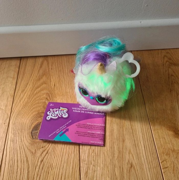 Pomsies Lumies - photo numéro 3