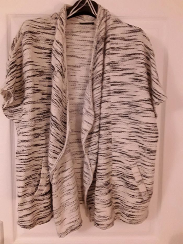 Veste bonobo taille S / 36