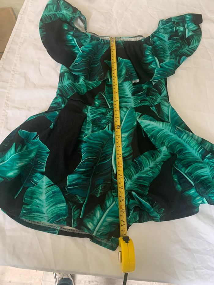 Combishort taille 36 - photo numéro 6