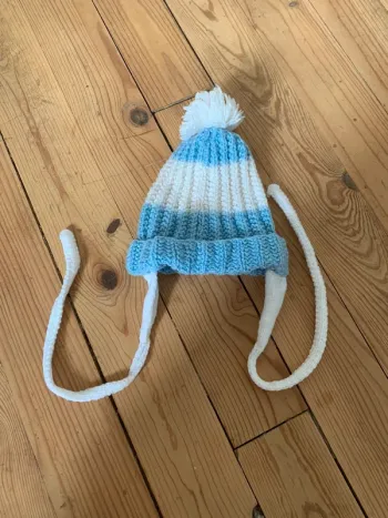 Bonnet