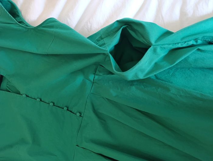 Robe grain de malice t48 - photo numéro 5