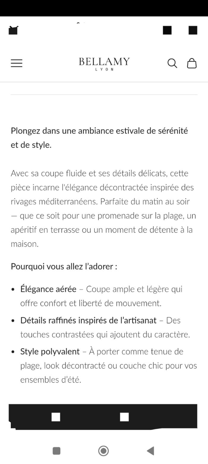 Robe femme taille xxl - photo numéro 3