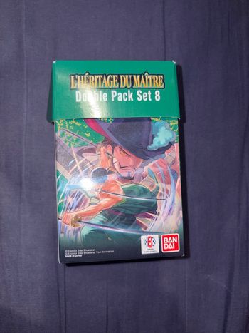 Duopack one pièce txt