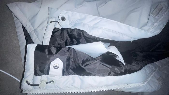 Veste chaude DCshoes - photo numéro 8