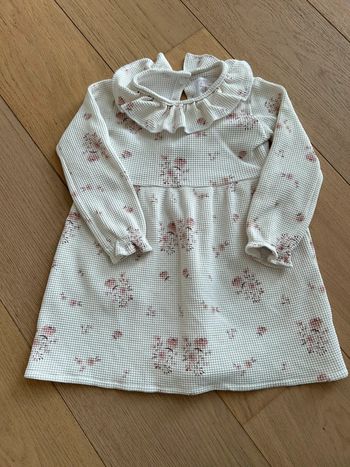 Robe l’atelier de Catharina