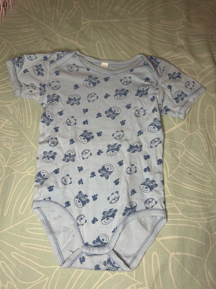 Body bébé
