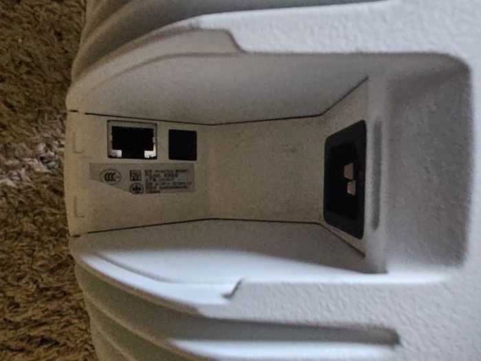Haut-parleur sans fil Devialet Phantom Gold Implosive 4500 W - MX207 en parfait état - photo numéro 5