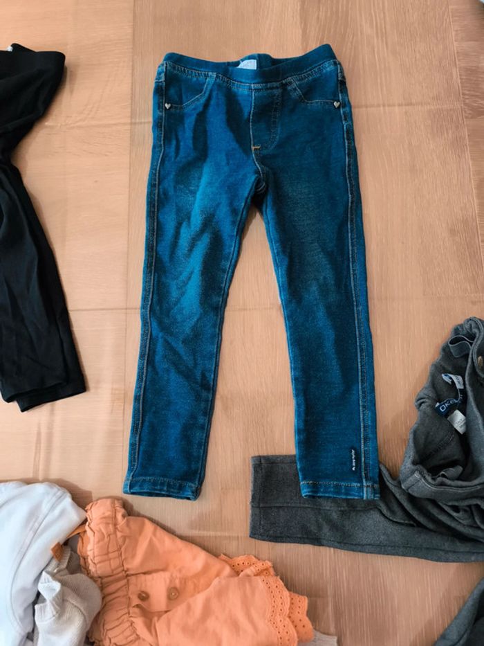 Lot bas 3 ans - photo numéro 3