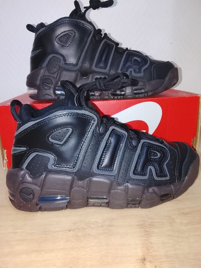Nike air Uptempo taille 36.5