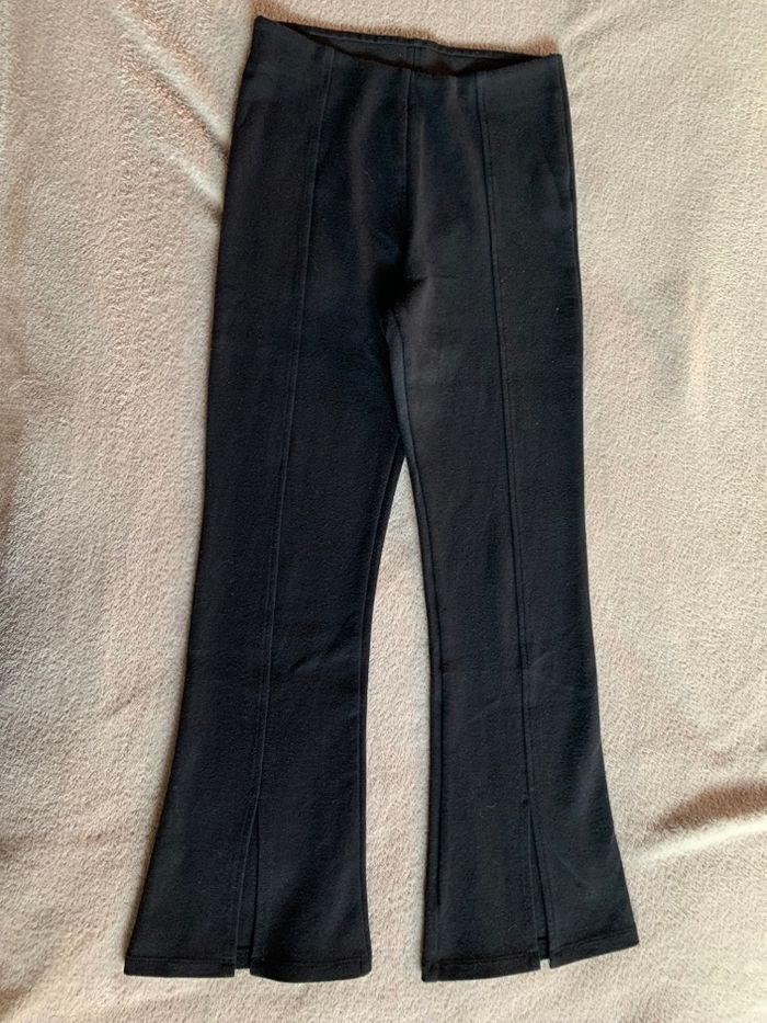 Pantalon Flare Kiabi Taille 10 ans