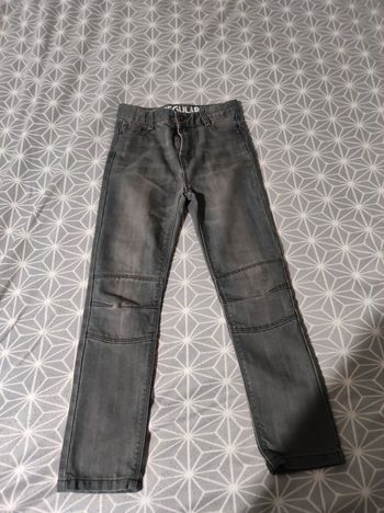 Jean Vertbaudet 9 ans