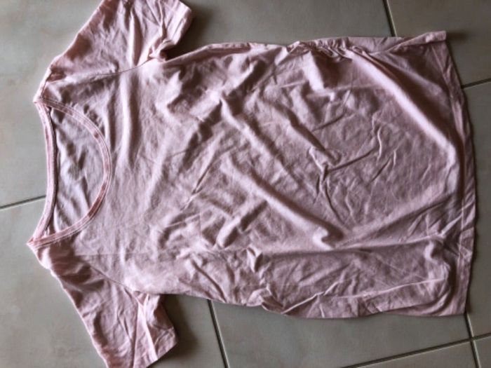 Tee-shirt grossesse