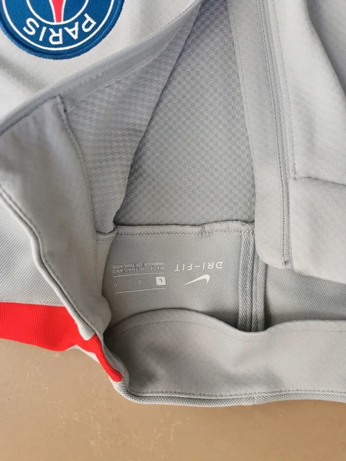 Ensemble hauts psg nike - photo numéro 9